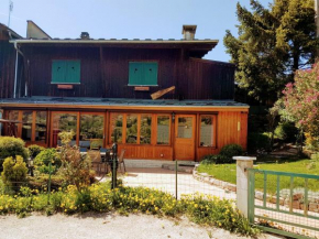 Chalet Quatre Saisons